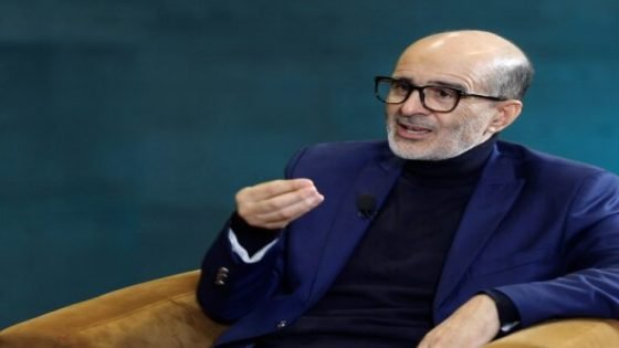 الأزمي: أخنوش متورط في تضارب المصالح