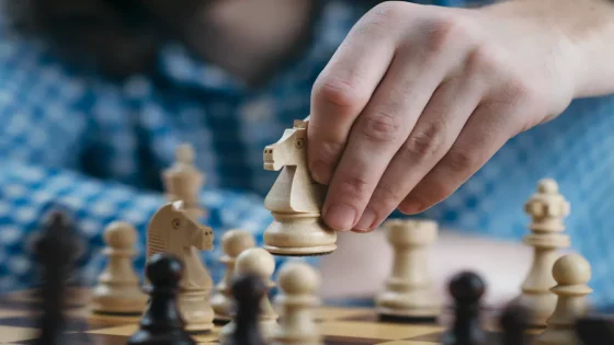 انسحاب لاعبي شطرنج إسرائيليين من بطولة في إسبانيا