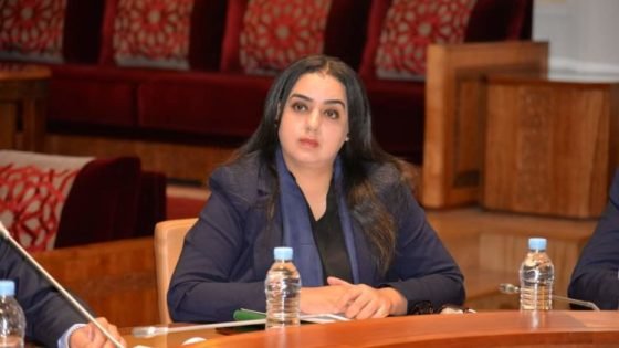 ” البام ” يدعو إلى حماية الأطفال وتعزيز العقوبات ضد الاعتداءات الجنسية