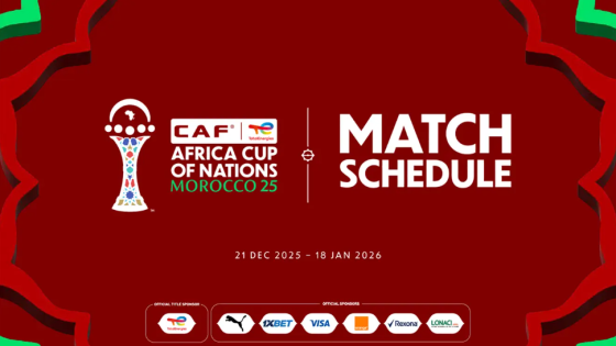 الكاف” يؤجل إطلاق المرحلة الأولى لبيع تذاكر كأس إفريقيا 2025 بالمغرب