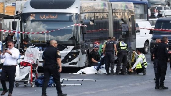إطلاق نار في حي راموت بالقدس يسفر عن مقتل 6 مستوطنين وإصابة 14 آخرين