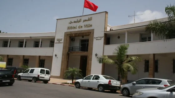 محنة برنامج العمل في جماعة المحمدية