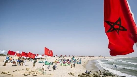 البرتغال على خط الاعتراف بمغربية الصحراء