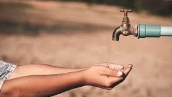 عطش احماشن.. ثلاثة أشهر بلا ماء في عزّ الحر