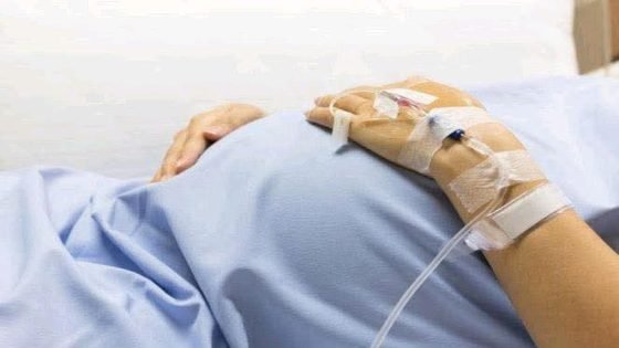 مأساة في الطريق: وفاة سيدة حامل على الطريق نحو مستشفى ورزازات