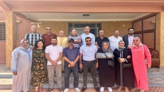 مجلس جماعة الكارة… 16 عضوا يرفضون قيادة الرئيس