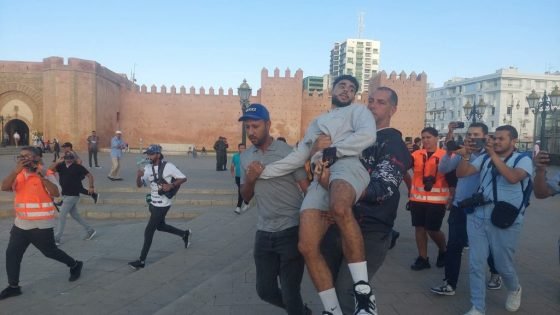 توقيف رئيسة “ماتقيش ولدي” أثناء رصد انتهاكات بحق القاصرين