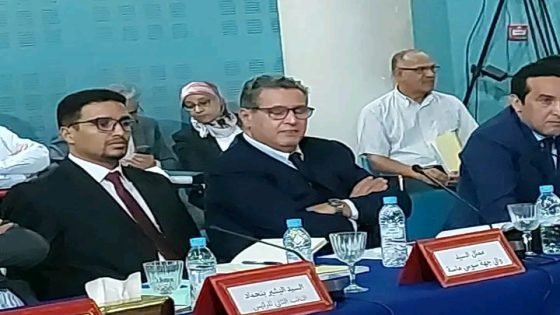 أكادير.. تنديد بـ”الهجوم على الخدمات العمومية” ودعوة إلى جبهة ميدانية موحدة