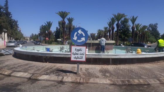 خريبكة… مدينة تئن تحت وطأة مجلس عاجز ( صور )