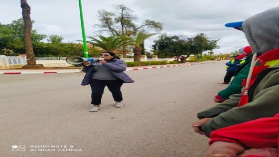 أزمة عمال شركة أوزون بالفقيه بن صالح: بين واقع مرير وحل يفرض نفسه