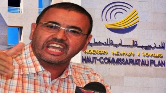 أفتاتي لـ”كلاش بريس” : تقرير مندوبية بنموسى عن القضاء على الفقر المدقع مجرد “فـبركة “