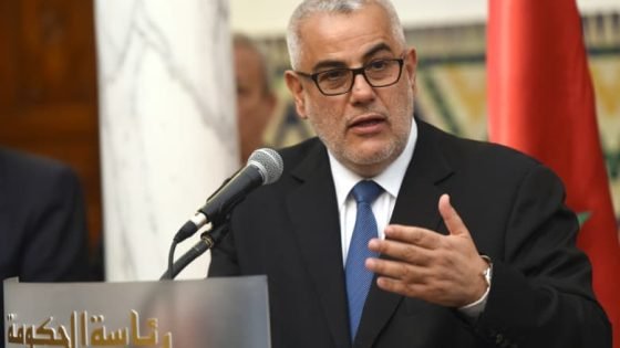 تهديد صادم من بنكيران للملوك والرؤساء : حماية الشعب أو نهاية البيعة !!