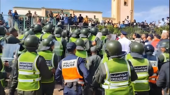 أكادير.. غضب بسبب فساد وتردي خدمات مستشفى الحسن الثاني