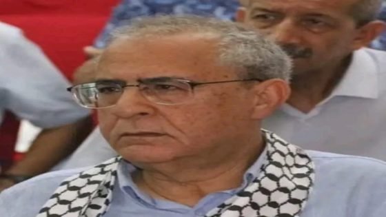 “عبد السلام العزيز”ينــدد بموجة الإعتقالات ويدين تعنيف البرلمانية الثامني