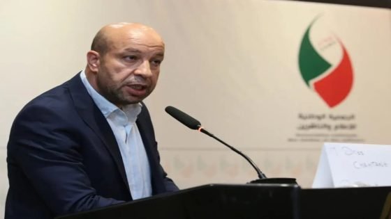 “شحتان” يدعو إلى رفع الدعم وتوسيع الامتيازات للصحافيين