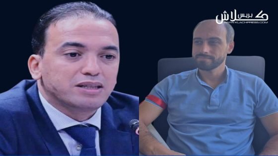 “مسياح لـ “كلاش بريس” : موظفو غرف الصناعة التقليدية يرفعون الشارة ويتوعدون بالتصعيد