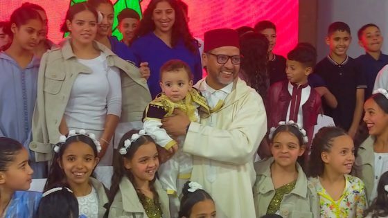 “اقليم مديونة” ..نسيج متكامل من مؤسسات الرعاية الاجتماعية( صور )