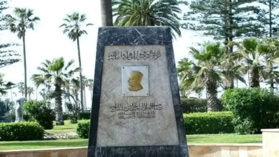 حديقة محمد الخامس بالجديدة.. جدل ومواجهة سياسية