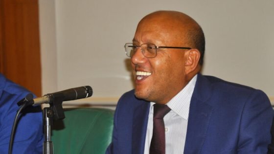 استقالة الجماني من رئاسة مقاطعة اليوسفية تربك الأغلبية بالرباط
