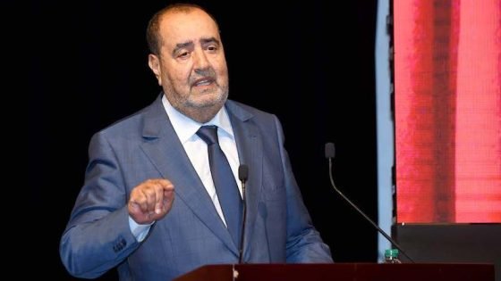 اتحاديو فرنسا يدعون لشكر إلى “المصالحة الاتحادية