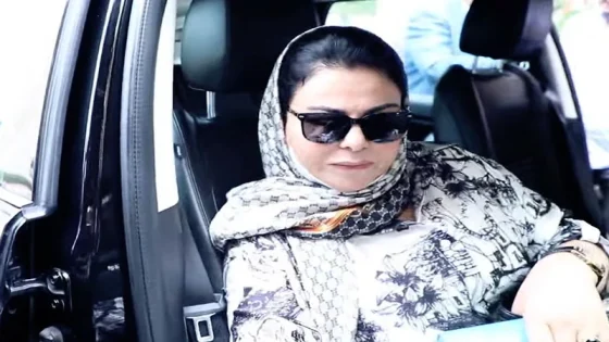 حضرت لطيفة رأفت وشهادتها تؤجل محاكمة “إسكوبار الصحراء”