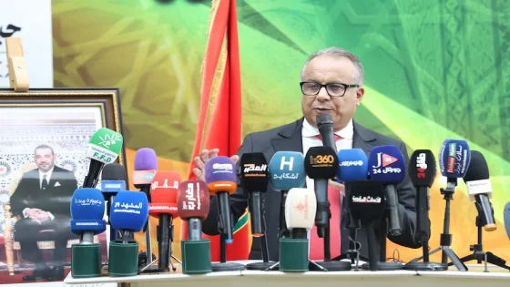 جبهة القوى الديمقراطية: الداخلية الأقدر على الإشراف على انتخابات 2026