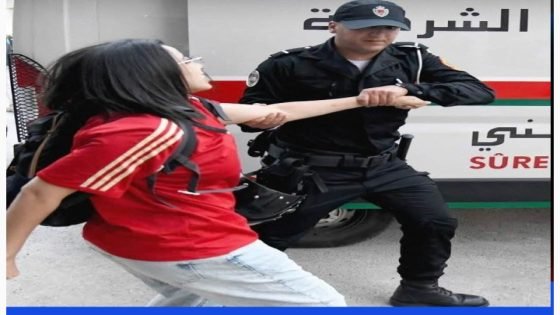 جيل زد والاعتقالات : المحامون الشباب يرفعون صوت الدفاع