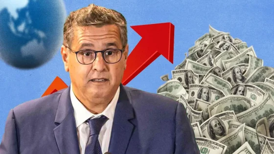 إقتصادي ..كل المؤشرات تدل على أن المغرب سيواصل الإقتراض