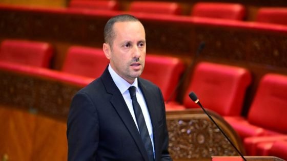 صرخة مرضى القصور الكلوي بسيدي إفني تُحاصر وزير الصحة تحت قبة البرلمان