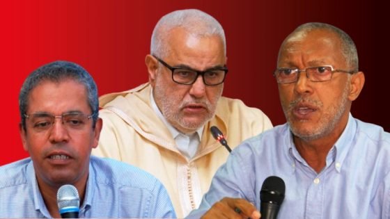 “محمد حفيظ” لـ “بنكيران” : تعيش في وهم الحاجة إليك