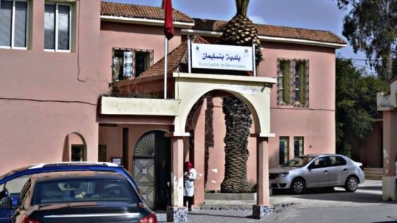 بنسليمان.. مستشارو الكتاب يسلمون الجماعة على طبق من ذهب للحمامة