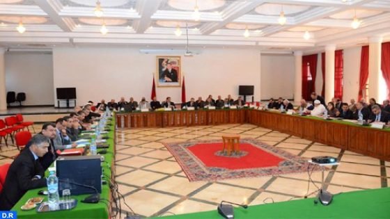 المجلس الإقليمي لخريبكة بين الصمت والغموض .. الساكنة خارج دائرة المعلومات