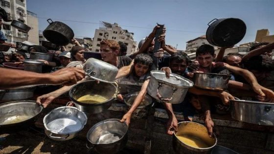 فيدرالية اليسار تدعو للمشاركة في الإضراب العالمي عن الطعام تضامناً مع غزة