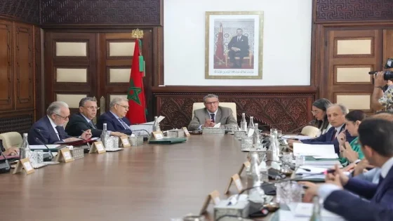 الحكومة تصادق على تحسين تعويضات ضحايا حوادث السير