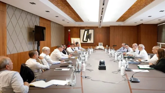 الأغلبية الحكومية تكسر صمتها وتتعهد بالتفاعل مع احتجاجات “جيل Z”