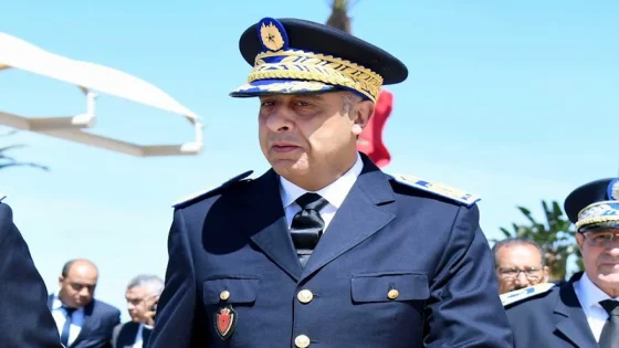 “حموشي” يقرر ترقية حارس أمن راحل