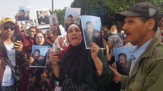 استئنافية مراكش تحجز ملف الأخوين الشبلي للمداولة
