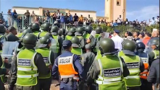 بين العالم الرقمي والشارع.. حراك شبابي لم يكتمل