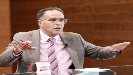 “الغلوسي” يعدد الأسباب الحقيقية وراء احتجاجات الشباب وغضب الشارع المغربي