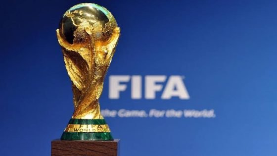 “فيفا: أكثر من 4,5 ملايين طلب لتذاكر مونديال 2026 قبل انطلاق المرحلة الثانية من البيع”