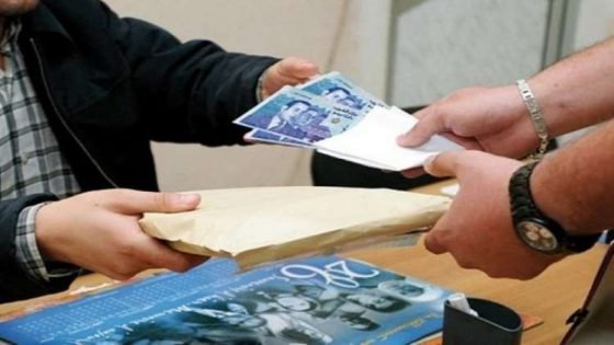 أزمور…الحبس لمنتخبين أسقطهما الرقم الأخضر في قضية رشوة