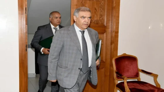 أوراش عالقة وضغط مركزي.. الداخلية تُعيد ترتيب الأوراق
