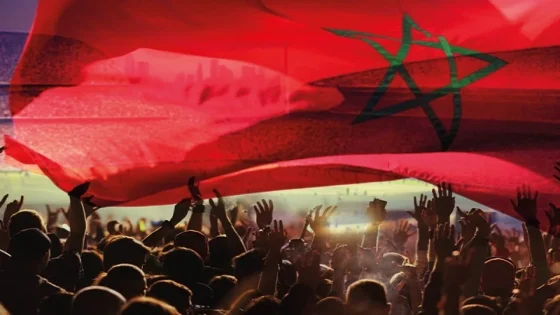 المغرب يتذيل سلم التمثيل الديمقراطي باحتلاله المرتبة 107 عالميًا