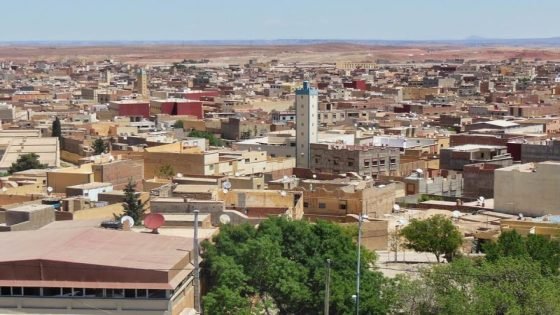 ميدلت..الداخلية مطالبة بفتح تحقيق في جودة الأشغال وترتيب الجزاءات