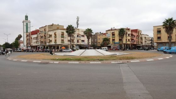 آفاق المحمدية لا تزال غائبة وسط تدهور الأداء المحلي