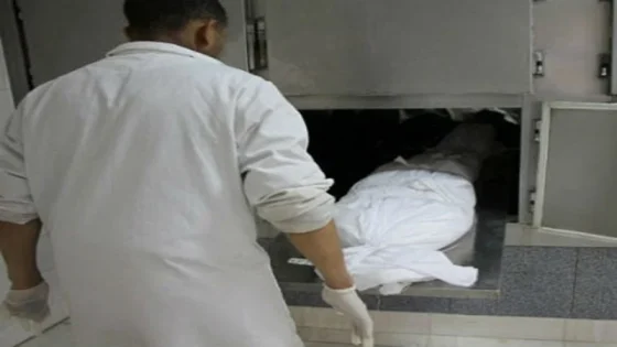 غموض يلف وفاة رجل أربعيني بدوار سيدي مسعود نواحي الجديدة