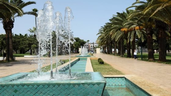 حرارة ورعود صيفية ترسم ملامح طقس الأحد بالمغرب