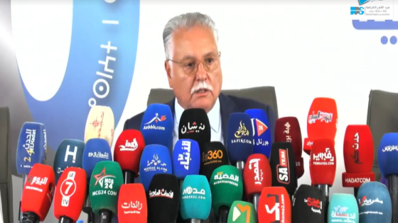 بنعبد الله: انتخابات 2021 كانت “تسونامي فساد”