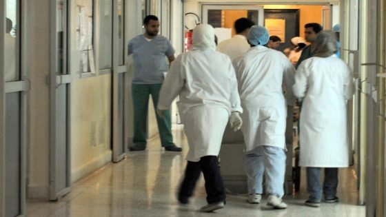 برلمانية تدق ناقوس الخطر…”الصحة ليست سلعة”