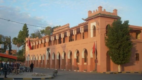 “الرزوقي” يقصف مجلس قصبة تادلة : الملايين للمهرجانات والمدينة تنهار